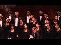 USC Concert Choir: "Al Hanissim" by J. A. Kawarsky