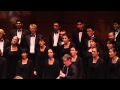 USC Concert Choir: "Al Hanissim" by J. A. Kawarsky