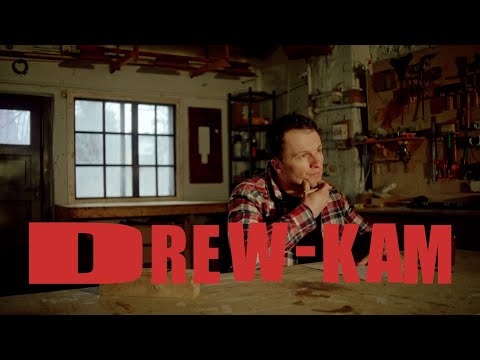 Kamil Pivot - DREW-KAM (prod. Urb)