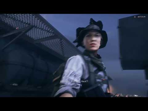 Battlefield 4 | Mission 7: SUEZ | Took Nearly 4 Years