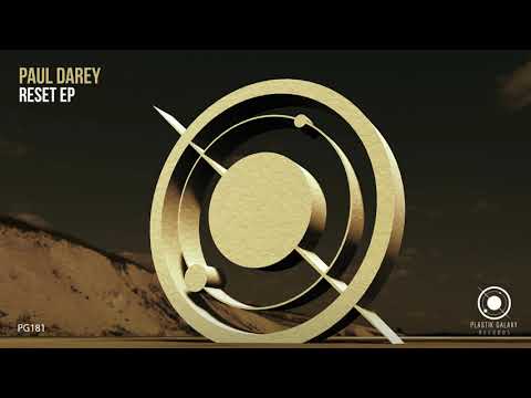 Paul Darey - Reset (Original Mix)