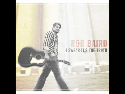 Same Damn Thing - Rob Baird