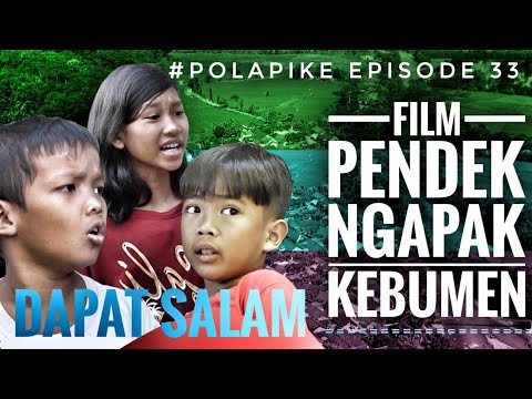 dapat-salampolapikefilm-pendek-ngapak-kebumen