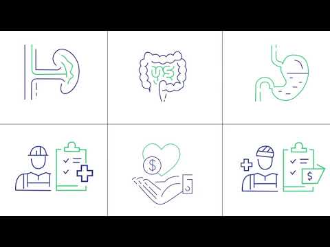 Explainer Video Elements -Medical Bundle