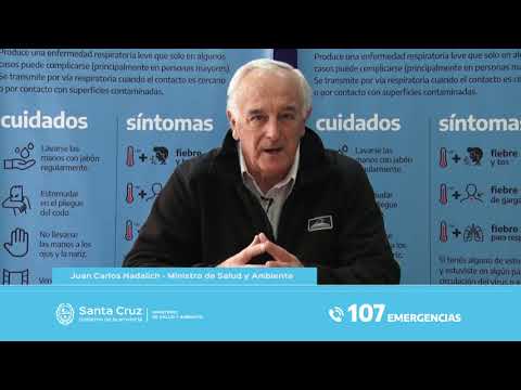 Portada video