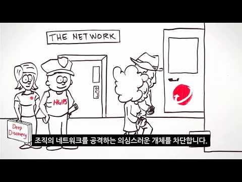 [TrendMicro] TippingPoint와 함께 귀사의 자산을 보호하세요!