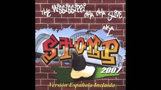 The Mississippi Cha Cha Slide A.K.A. STOMP 2007.wmv