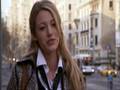 Gossip Girl - Blaire and Serena's Catfight