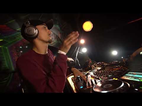 Aquarium | Full Set | Trancedencya - O Retorno