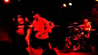 All for nothing- Despised Icon