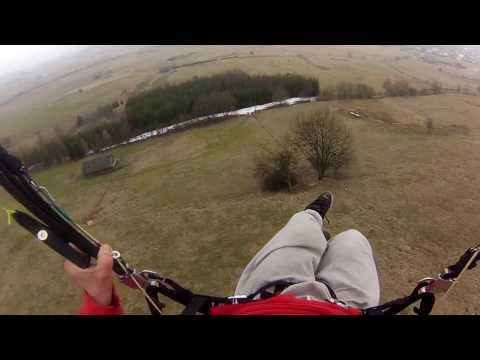 zlot z góry Łan, Tylicz. Flałta