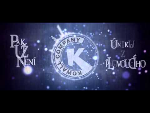 KOWALL COMPANY - Bludnej H. (Official Lyric Video HD)