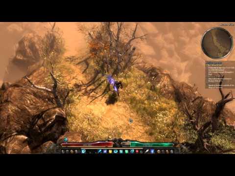 One Final Grim Dawn (Part 17)