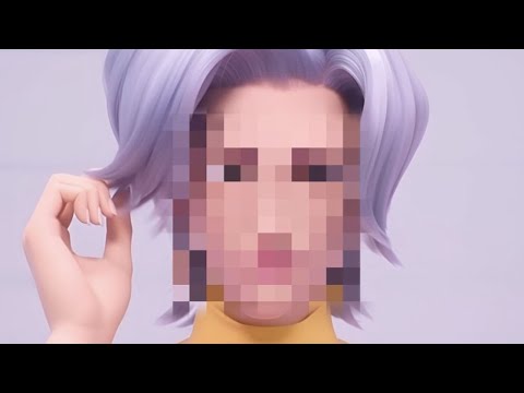 KPop Demon Hunters | MYSTERY SAJA FACE REVEAL 🫣