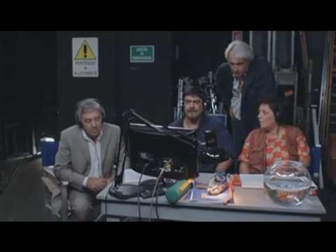 BORIS3x6 Risveglio Martellone