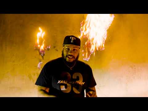 Kold Xase - Hottest (Official Video) Prod. By Almari