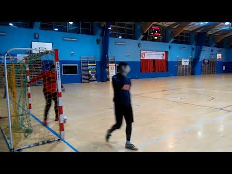 Karne LKS Milanów - Unia Żabików (6-5)