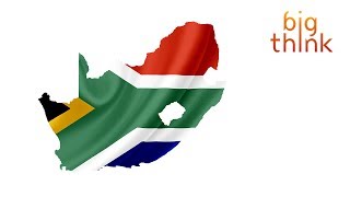 A Brief History of South Africa, with Dave Steward