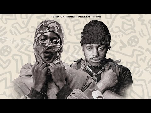 Mission feat. B Quan Phamaika ©2025