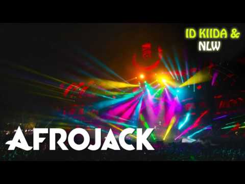 Ultra Miami 2017 Afrojack vs KIIDA & NLW - ID