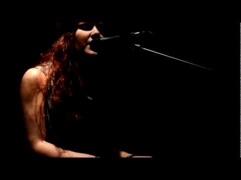 Two Timed Blue- Brooke DiCaro Original