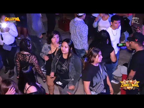 ¿POR QUÉ TU CORAZÓN LLORA? - EL GRAN CHORRILLANO INTERNACIONAL - FELIZ DÍA DE LA MADRE - CALLEFINA