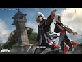 The Creed Of Fire Theme Song Garena Free Fire