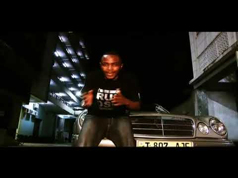 Geez Mabovu ft Ngwea & Dark Master   Dakika 0 Official Hd Video