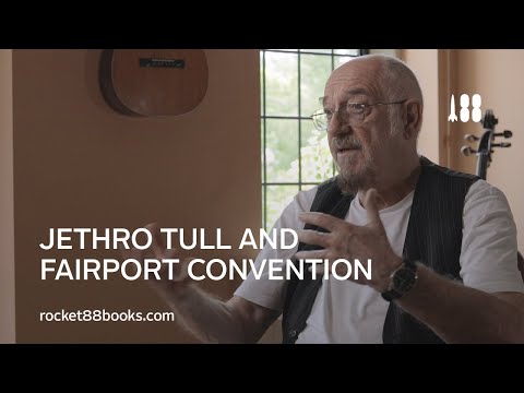 Jethro Tull and Fairport Convention