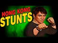 Crazy HK Stunts