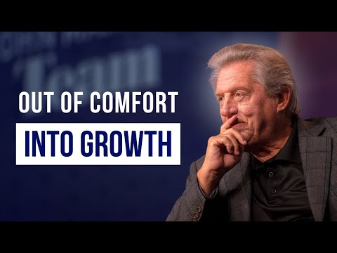 When Was the Last Time You Did Something Brave? | MWM