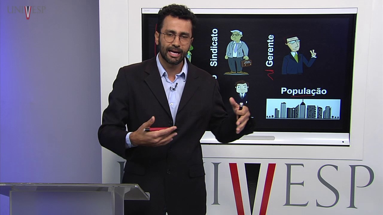 Planejamento e Controle de Produção I - Aula 03 - Objetivos Estratégicos dos Sistemas de Produção