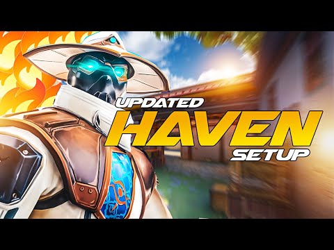 NEW * UPDATED * CYPHER SETUP HAVEN  2023 🔥🔥