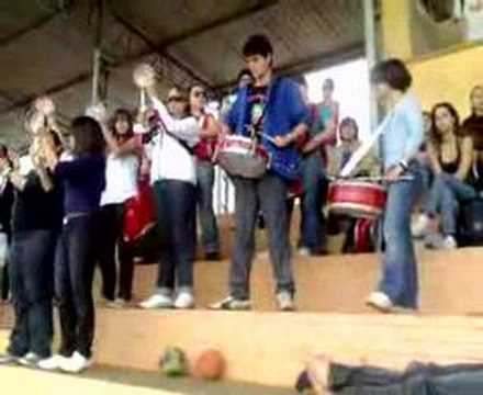 BREJODUM - JUD BARRA BONITA