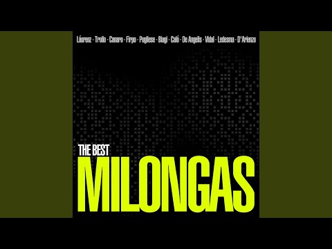Milonga Orillera