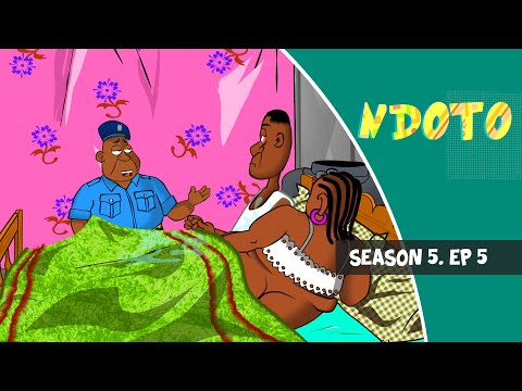 Ndoto. Makarao ep 5. Season 5