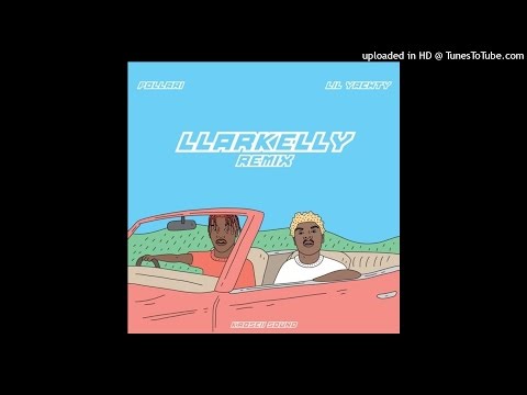 Pollari x Lil Yachty - llàrKelly Remix