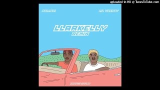 Pollari x Lil Yachty - llàrKelly Remix