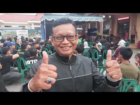 Ketua FKIM Sleman NoBar Laga PSS Sleman Vs PSIS Semarang di Banyuraden