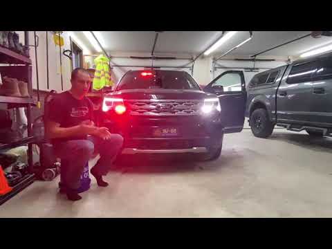 Hella Hero Hideaway Light Review |911RR