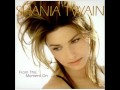 Shania Twain - From This Moment On (Male Version)