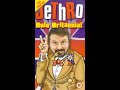 Original VHS Opening And Closing To Jethro Rule Brittannia UK VHS Tape