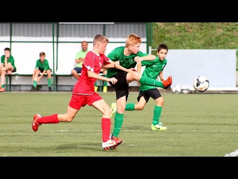 BSC 1924 U14 | Budaörs - Diósd 2-4 | 6F / 2014