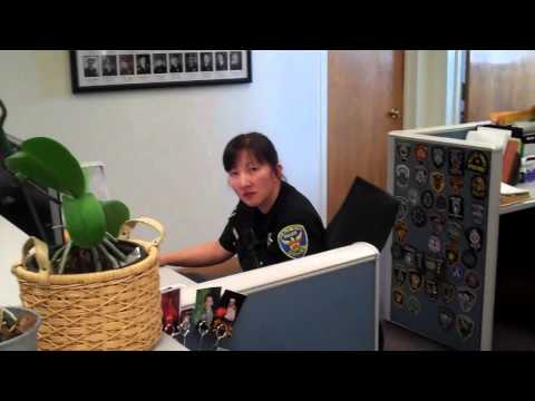 022515 COP Yamaguchi for Police Report No One to HELP