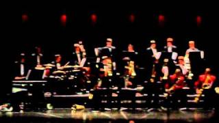 Fables of Fabus - Charles Mingus - Webb City Jazz 1 2010