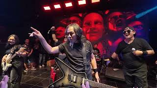 Download lagu KAU PIKIR KAULAH SEGALANYA (EDANE) - EET SJAHRANIE Feat LAWANG PITU & AUDRA | [Live Tegal 2025] mp3