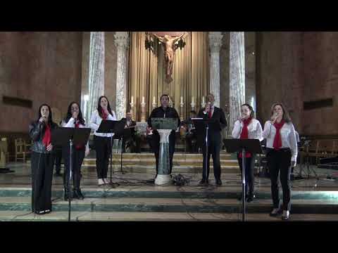 Senhor Tende Piedade - Católica