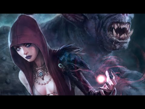 Ultimate GameRip Soundtrack Mix - Dragon Age: Origins