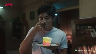 Vadilal Papa kehte hai bada naam karega…Koi baat nahi 