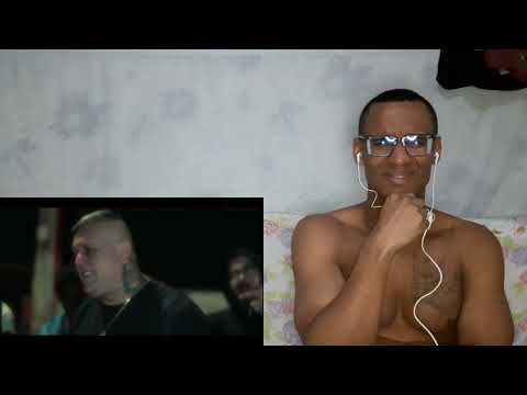 ((REAÇÃO)) MANO FLER | FACÇÃO CENTRAL | GIGANTE NO MIC | ALEMAR | DR.PRE - um bom lugar pra chorar